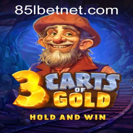 Exploring the Thrills of 3cartsOfGold: The New Gaming Sensation