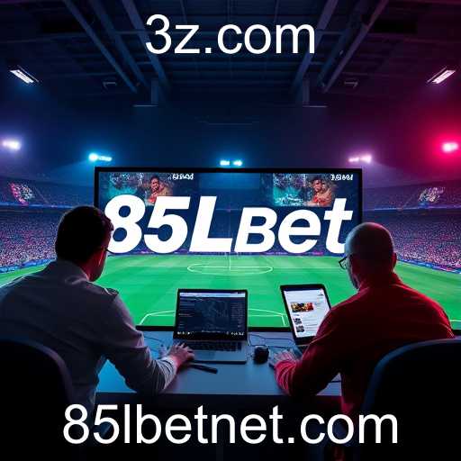 85Lbet Revoluciona o Mercado de Jogos Online em 2025