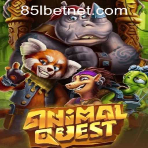 Discover the Thrills of AnimalQuest: An Adventure in the Wild