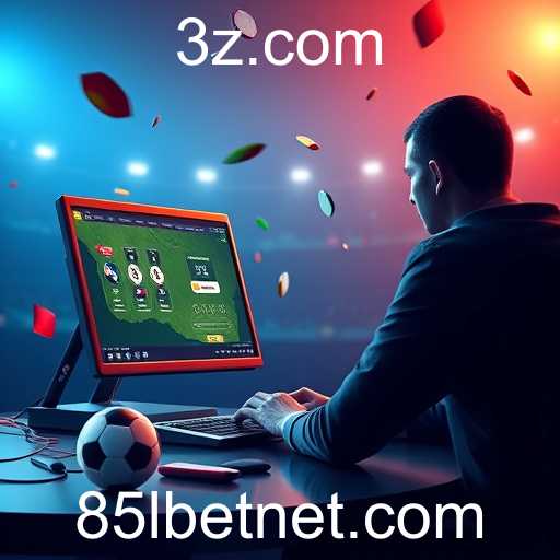 A Ascensão do 85Lbet no Cenário de Jogos Online