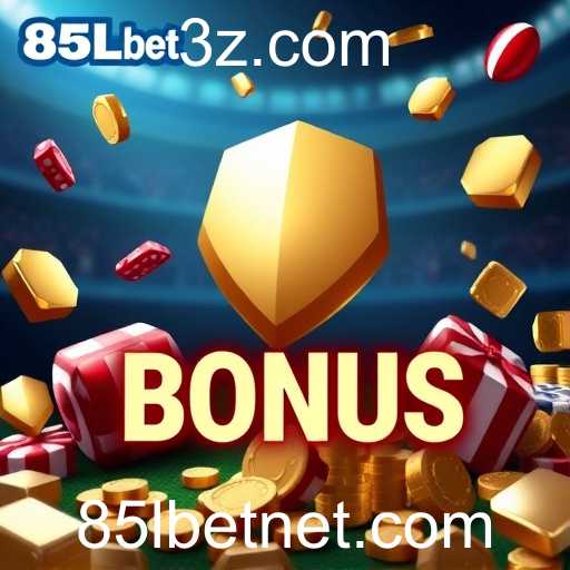 Explorando a Categoria de 'Bônus' no 85Lbet: Uma Chance de Ganhos Extraordinários