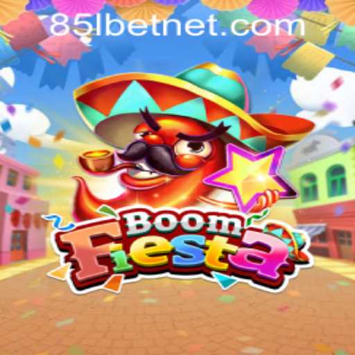 BoomFiesta: A Thrilling Journey into the World of Exciting Gameplay