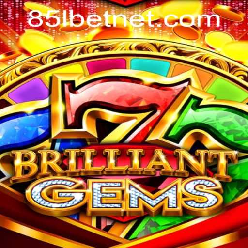 BrilliantGems: A Revolutionary Game Experience