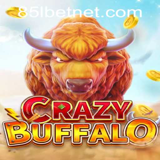 Discovering CRAZYBUFFALO: A New Era of Online Gaming