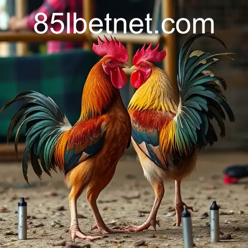 The Complex World of Cockfighting: Tradition, Controversy, and the Role of 85Lbet PH Login