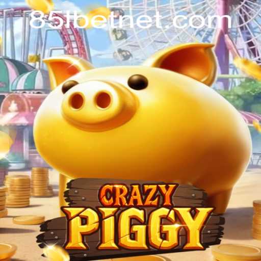 Exploring CrazyPiggy and the 85Lbet PH Login Adventure
