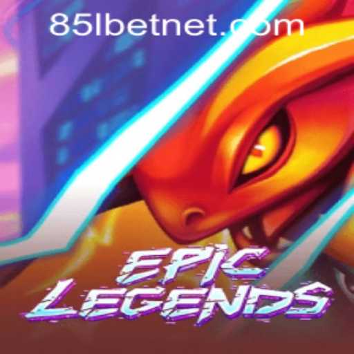 EpicLegends: A Deep Dive into Gameplay and Strategy