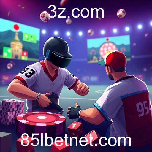 Expansão e Tendências no Mercado de Jogos Online