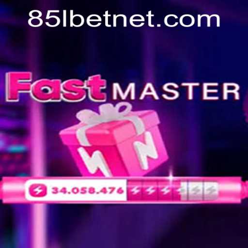 FastMaster Game and 85Lbet PH Login: A Thrilling Gaming Experience