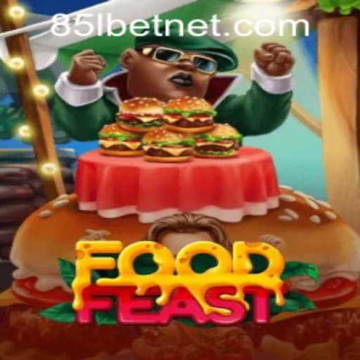 Dive into FoodFeast: A Culinary Adventure with a Twist