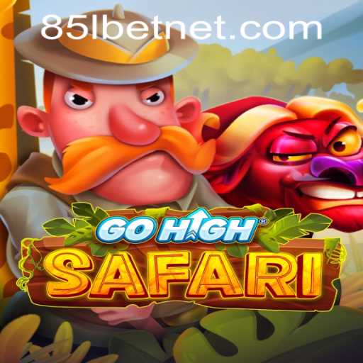 Discover The Thrills of GoHighSafari and Mastering 85Lbet PH Login