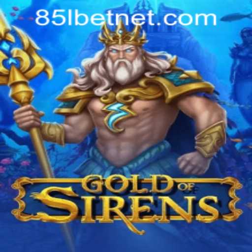 GoldofSirens: Dive Into the Underwater Adventure