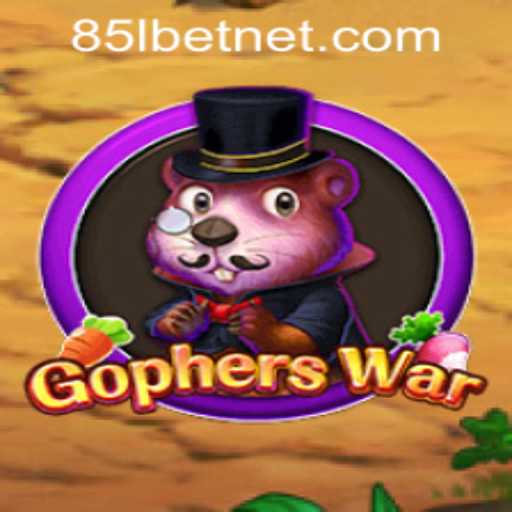 GophersWar: A Comprehensive Guide and Integration of '85Lbet PH Login'