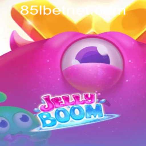 JellyBoom: An Exciting Adventure with a Sweet Twist