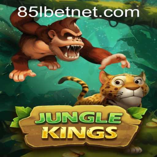 JungleKings: The Thrilling Adventure Game Combined with 85Lbet PH Login