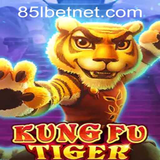 Unleashing the Martial World of KungFuTiger