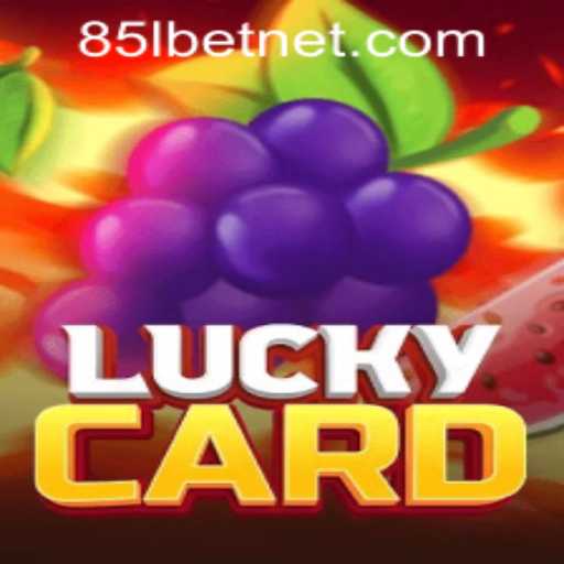 Exploring LuckyCard: A Thrilling Game Experience
