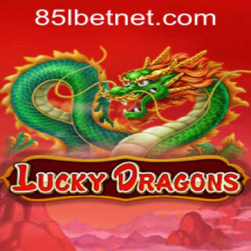 Exploring the Exciting World of LuckyDragons