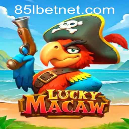 Unlocking the World of LuckyMacaw: A Riveting Game Experience with 85Lbet PH Login