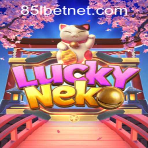 Exploring LuckyNeko: An Immersive Gaming Experience