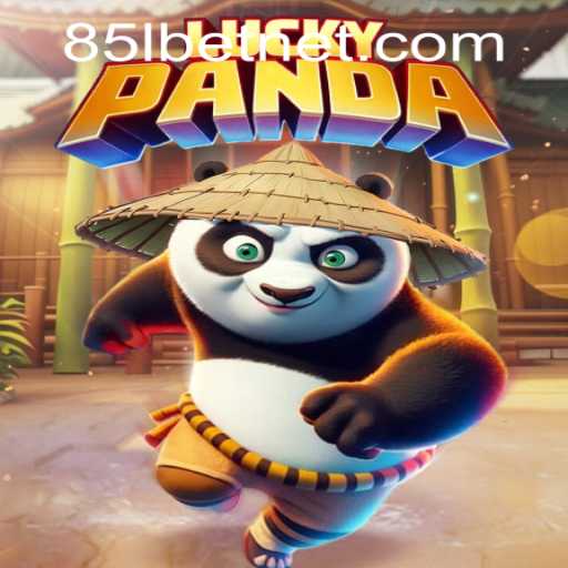 LuckyPanda: The Exciting World of Online Gaming with 85Lbet PH Login