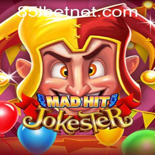 Discovering the World of MadHitJokester and Navigating 85Lbet PH Login