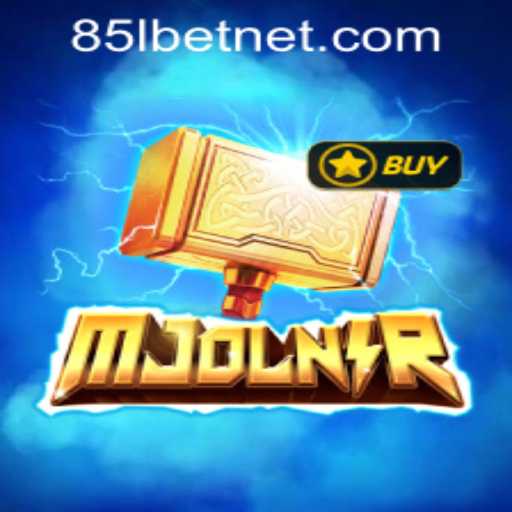 Mjolnir: A Riveting Journey into Norse Mythology