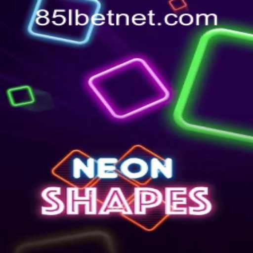 Exploring the Vibrant World of NeonShapes and the Buzz Around 85Lbet PH Login
