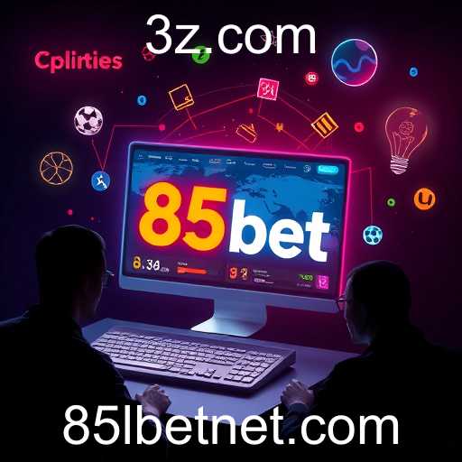 85Lbet