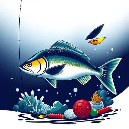 Exploring the World of Online Fishing: The Role of 85Lbet PH Login