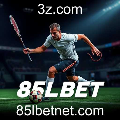 Explorando a Categoria 'Esportes' no 85Lbet: Mais do que Apenas Apostas