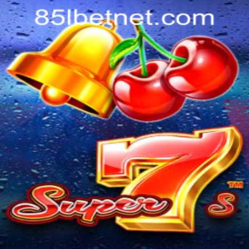Exploring Super7s: A Thrilling Slot Game Adventure