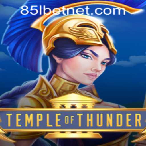 Exploring TempleofThunder: The Game That's Storming the Gaming World
