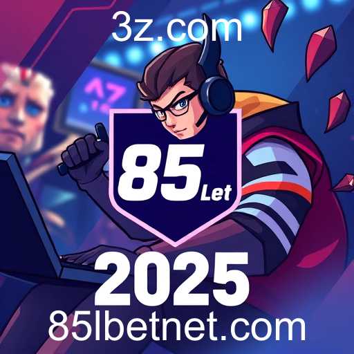 Tendências de Jogos Online em 2025: 85Lbet Ganha Destaque