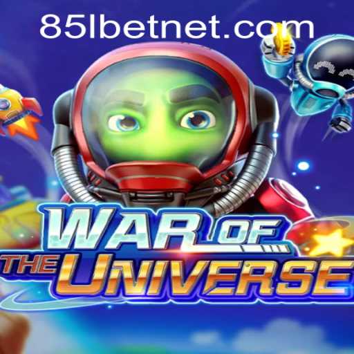 WAROFTHEUNIVERSE: The Thrilling Battle Game Redefining Online Play